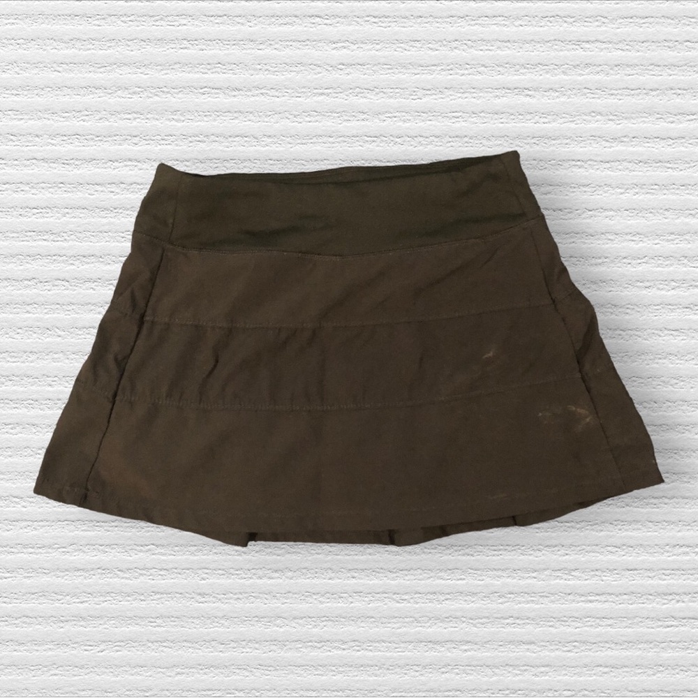 MCEDAR Athletic Tennis Golf Skort Skirt